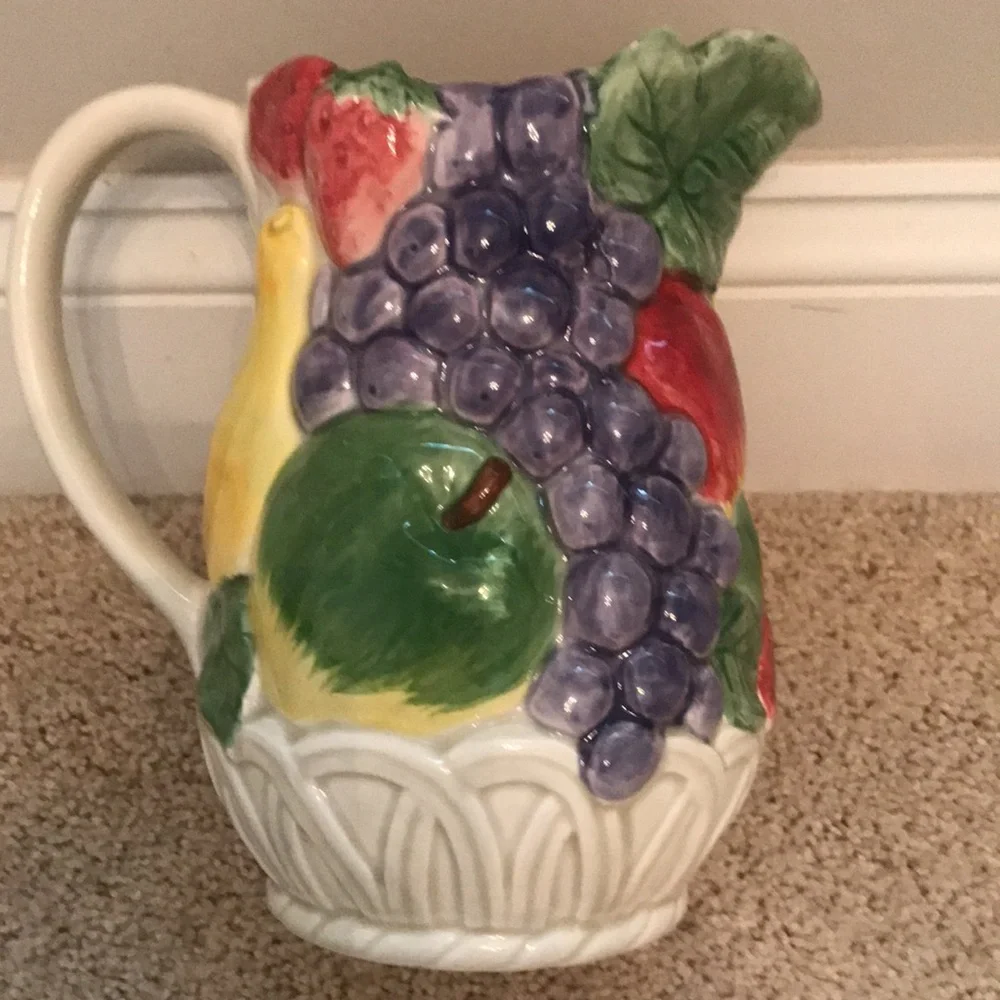 Pitcher - Picture 6 of 6